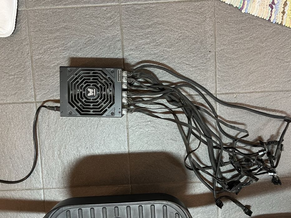 Surse 1200w,1500w,1600w