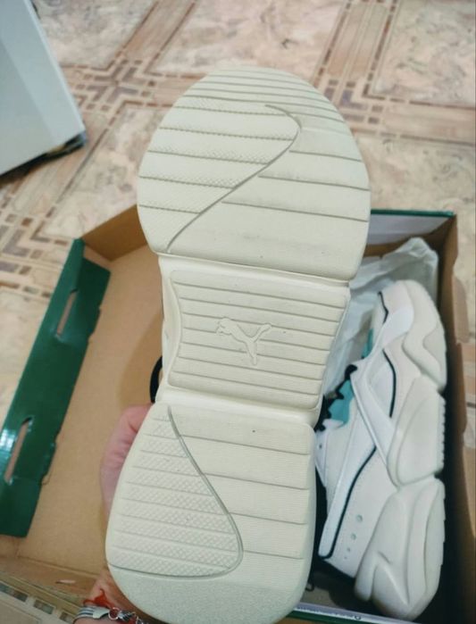 Обувки Puma Nova 2