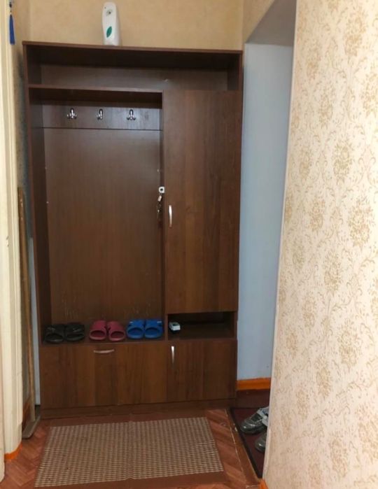 Продается 2-х комнатная квартира