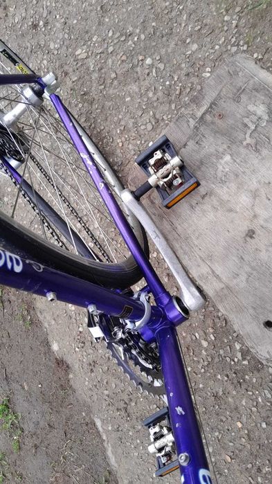 Bicicleta 28" Koga Miyata 21 Viteze Cursiera Oras Shimano