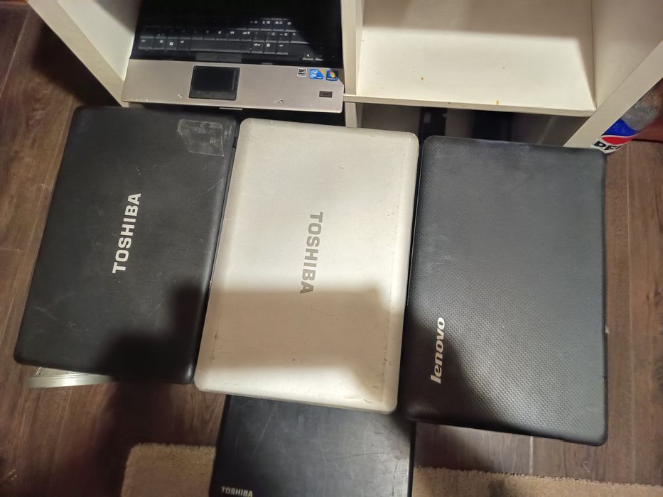 Toshiba Lenovo Dell Acer Hp Elite book  i5 i7 16gb 8gb ssd