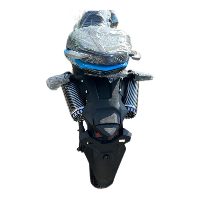 Электромотоцикл GTR3000V7235AH