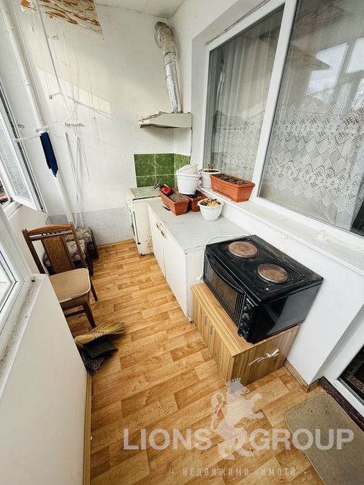 Продава се Тристаен апартамент в Варна, Левски - 85 кв.м за 1020 €/кв.м - Снимка #7