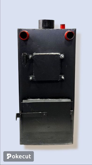 Diplomat va Raketa katyol