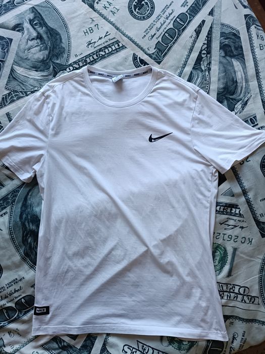 Оригинальная футболка Nike