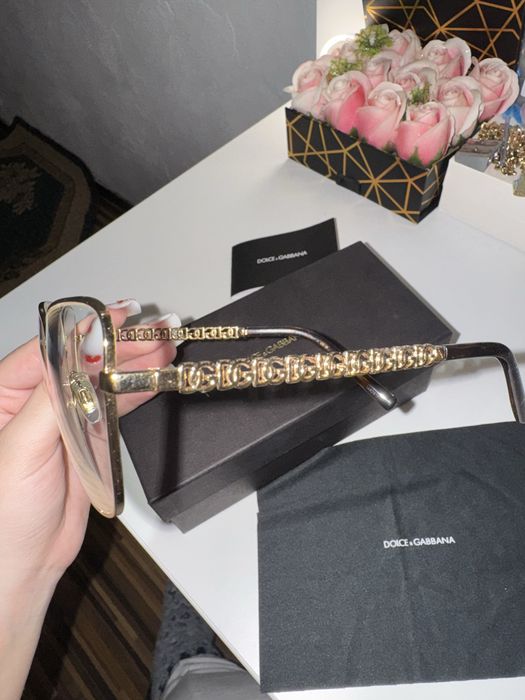 Ochelari dolce&gabbana
