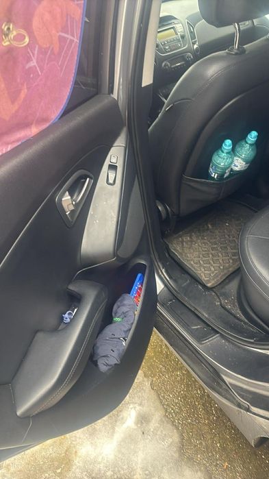 Hyundai ix35 Hyundai ix35 2015