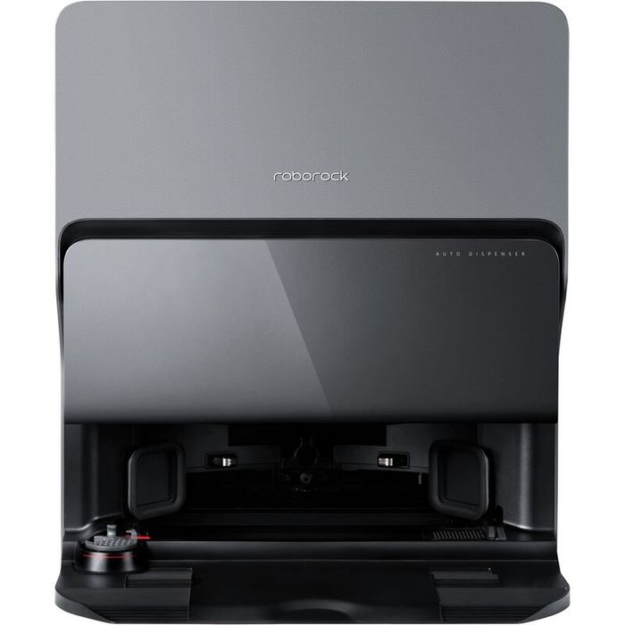 Робот-пылесос Roborock S8 MaxV Ultra