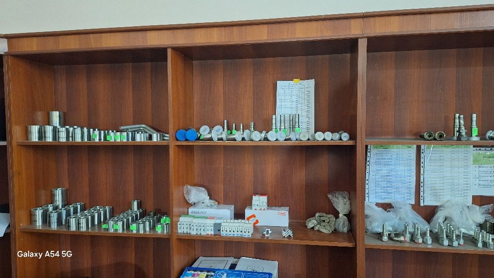 Рвд шланг ремонт станоклари сотилади