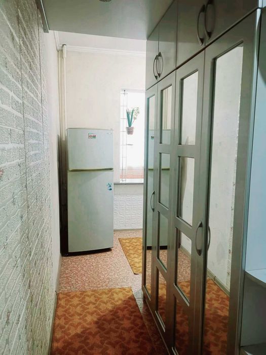 1 комн квартира 10 м он