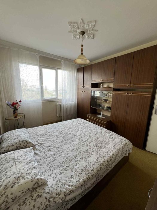 Дава се под наем Двустаен апартамент в София, Връбница 2 - 64 кв.м за 459 € - Снимка #9