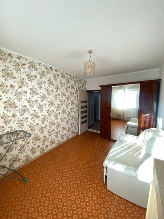 Абылай хана 3 (3-комнатная)