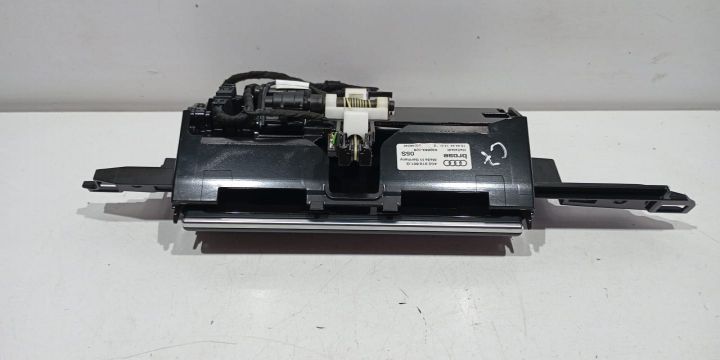 Display navigatie cu mecanism 4G2919601Q Audi A6 allroad C7 [2012 - 2