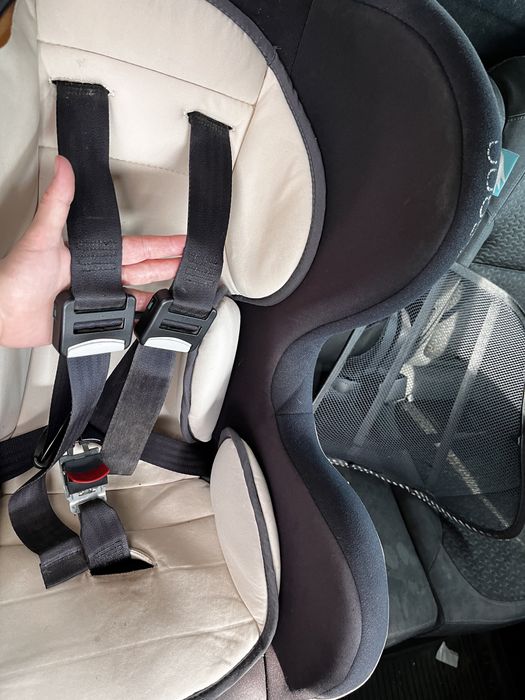 Детско Столче за кола 9-25 кг