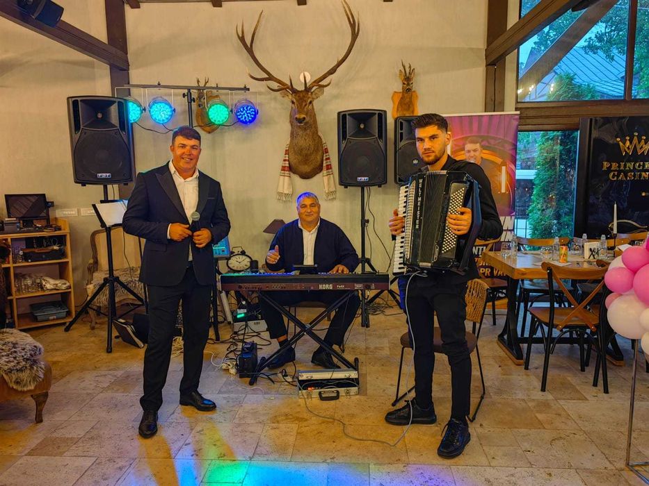 Formatie Nunta , Botez Prahova , Ploiesti Evenimente Private