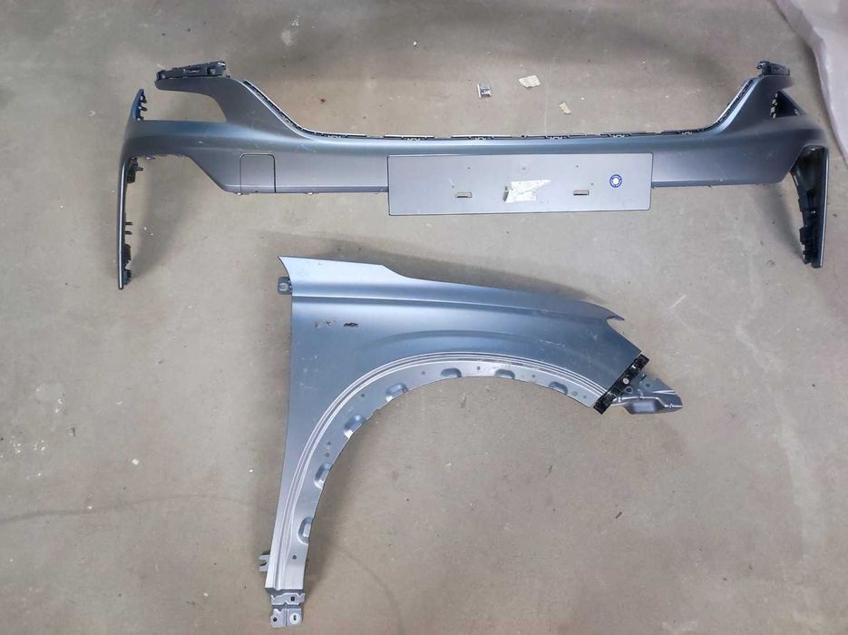 Far stanga Renault Austral original IMPECABIL