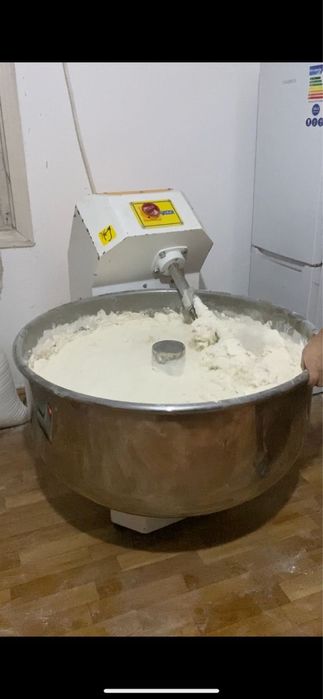 Тестомес сатылады