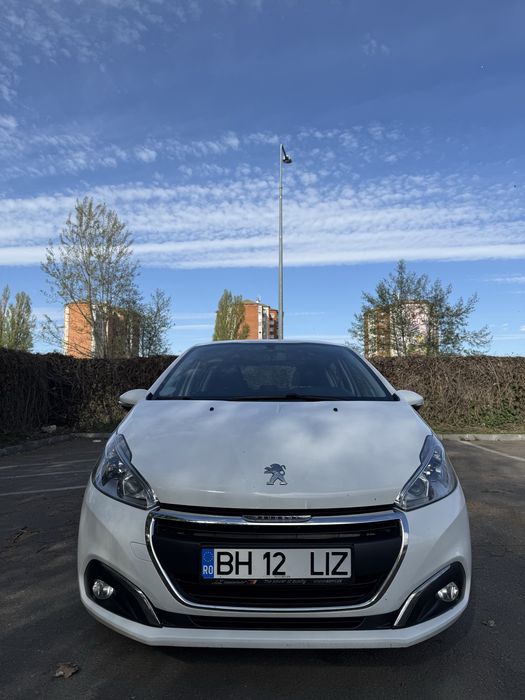 PEUGEOT 208 2018 — imagine 3
