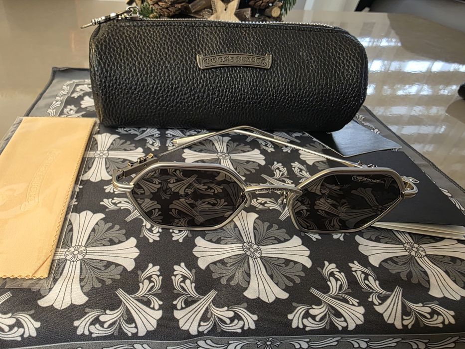 Очила Chrome Hearts