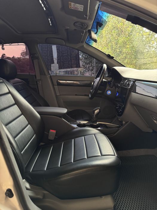 Продаётся Chevrolet gentra