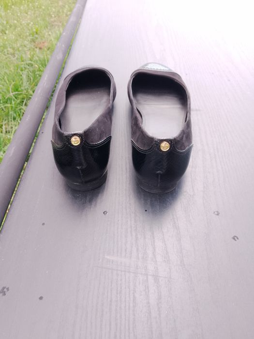 Официални балеринки Dune