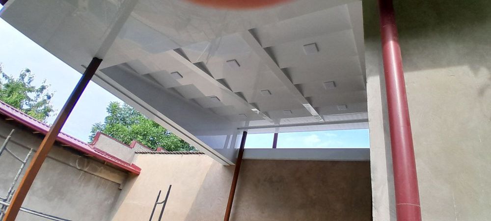 Alukabon xizmati Alikafon ustalalar