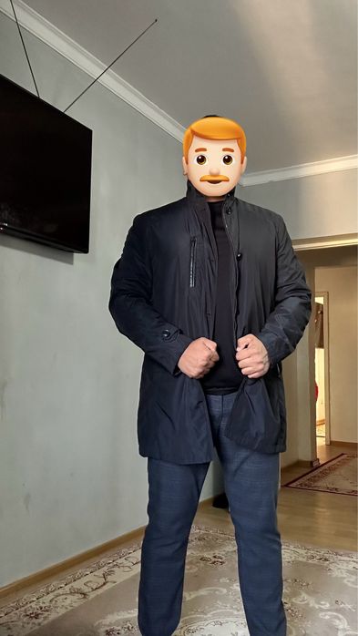 Куртка, куртка