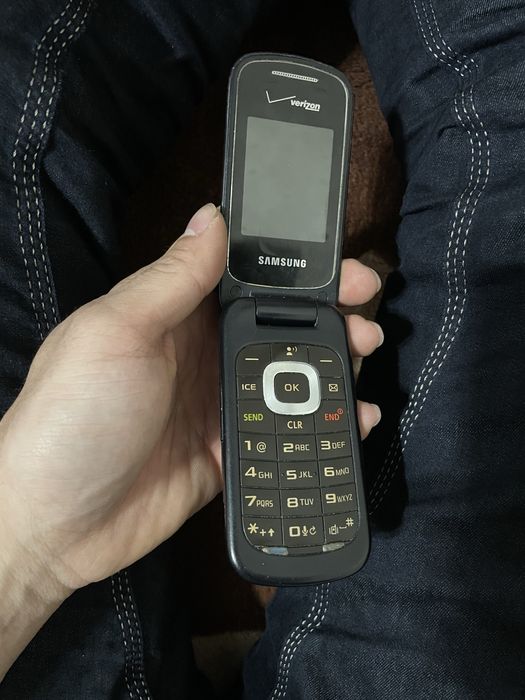 Verizon gusto 3 ideal