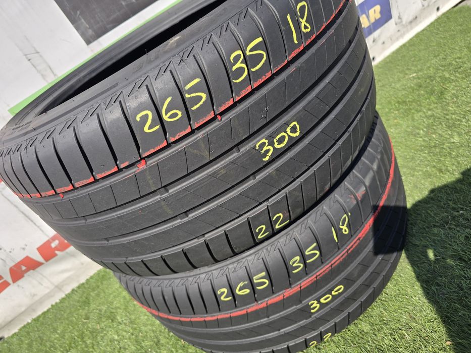 265 35 18 bridgestone