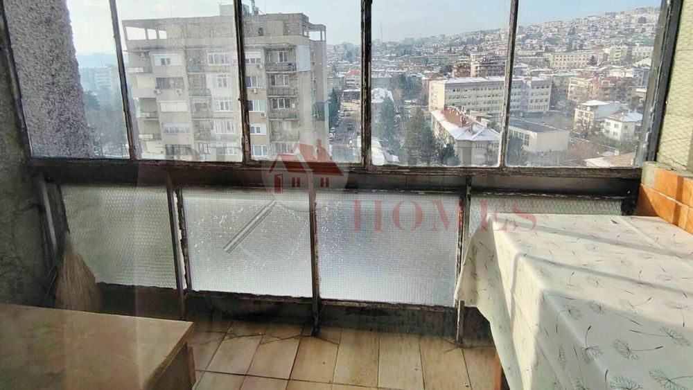 Дава под наем Многостаен гр. Велико Търново - Център 121m²