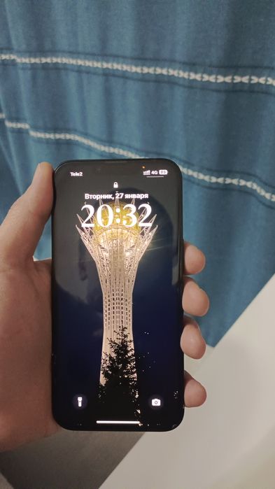 Айфон 14 обмен интересует