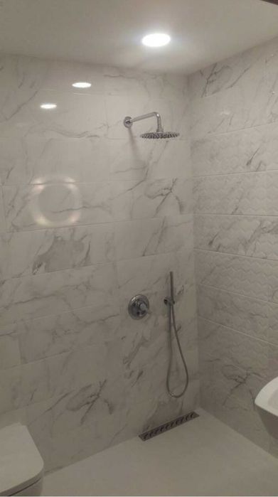 Двустаен апартамент в Център - НДК