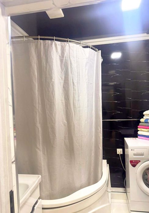 2 х комнатная Тузель м-в