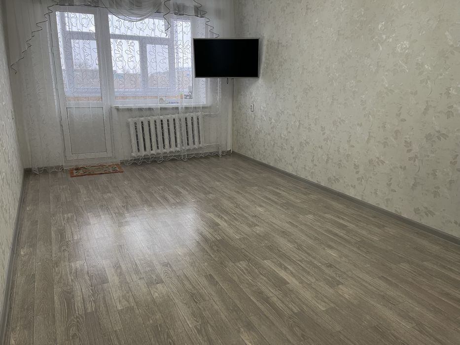 2-х комнатная каартира