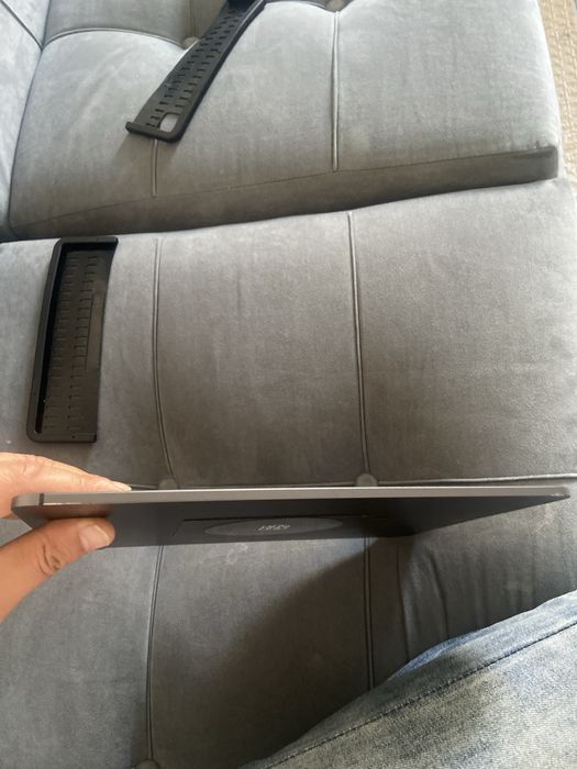iPad2024 pro 13 M4 кепілділкпен
