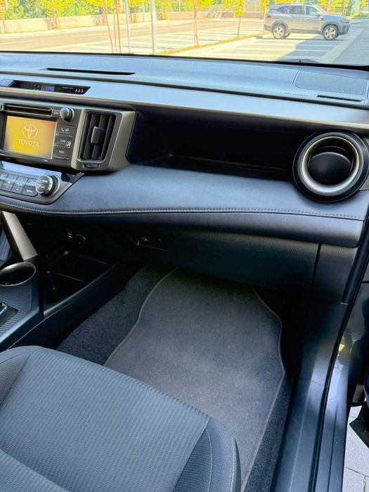 Toyota Rav4 4x4 D4D