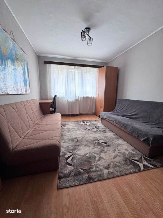 Apartament 2 Camere | De Închiriat | Zona După Zid