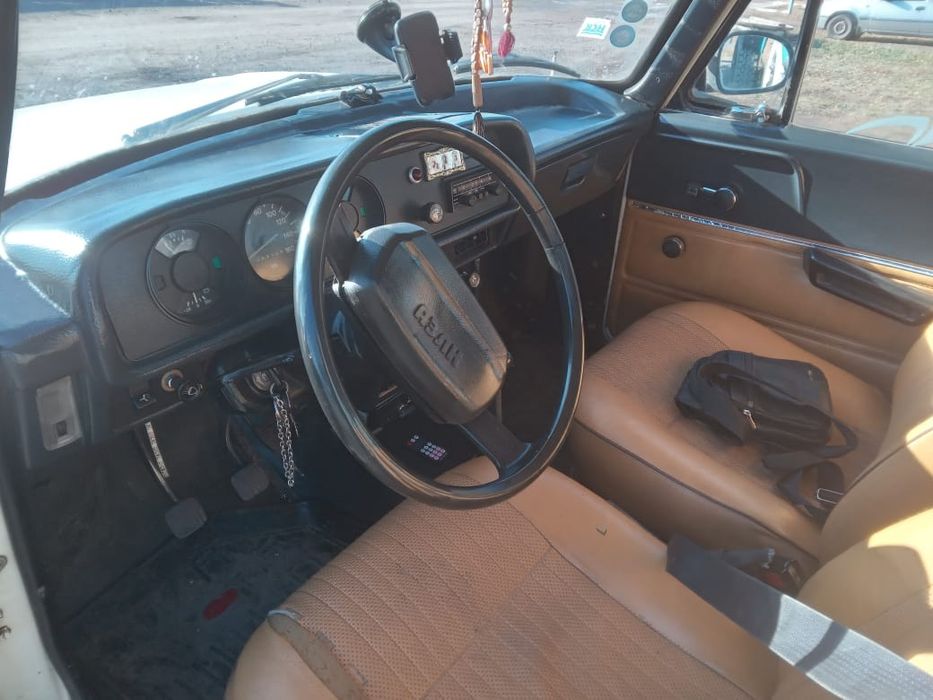 Продам Москвич АЗЛКА