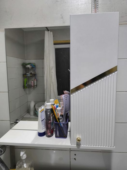 Ванныға арналған шкафтар