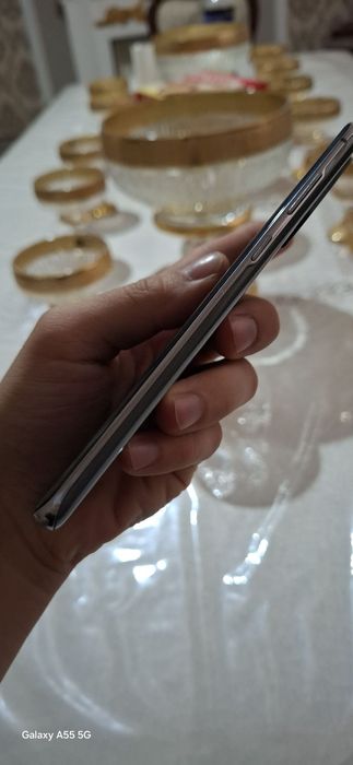 Samsung S20Plus 5G Vietnam rangi Grey