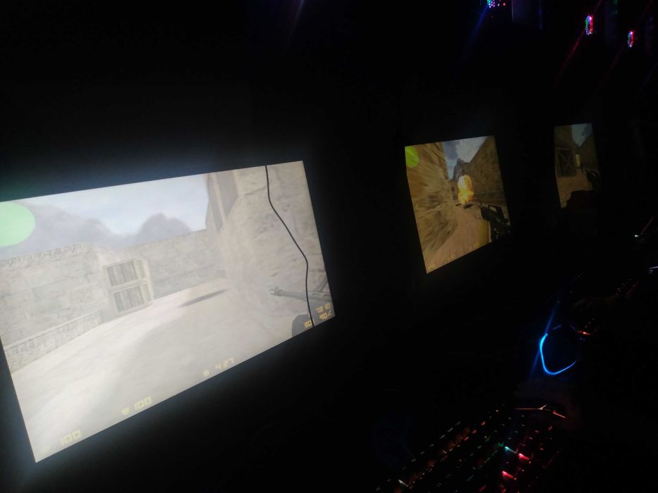 Game club sotiladi kelishilgan holda