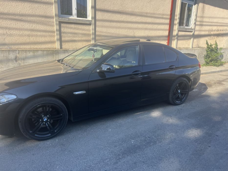 Jante style 167 r19 5x120