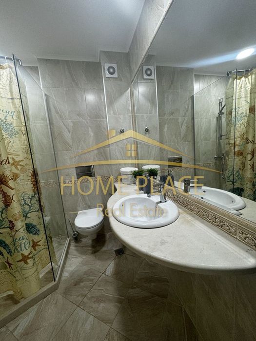 Дава се под наем Двустаен апартамент в Варна, Аспарухово - 100 кв.м за 698.19 € - Снимка #6