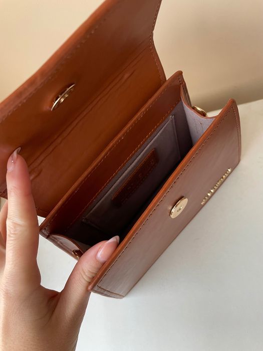 Елегантна дамска  чанта