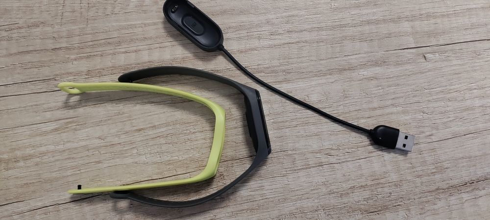 Brățară Xiaomi Mi band 4
