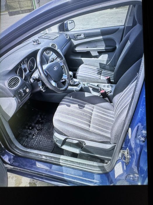 Ford Focus de vanzare