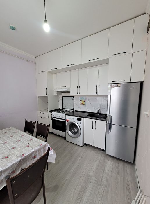 Срочно АРЕНДА 3комн. 90m2, метро Олмос, Яшнабадский район