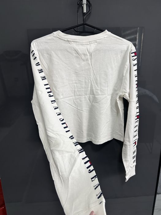 Оригинална дамска блуза но Tommy jeans