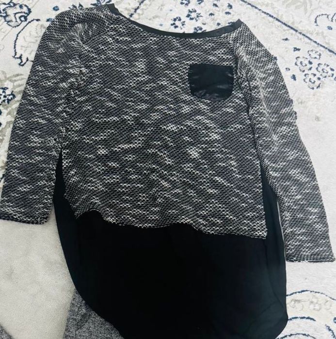 Кофта европа женская