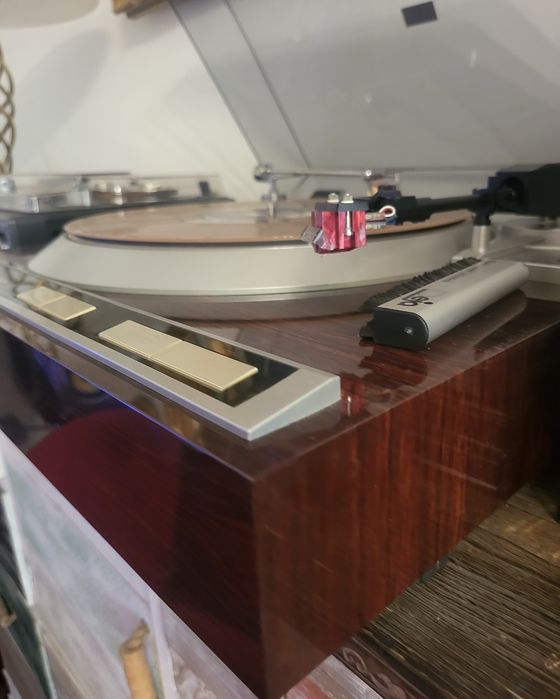 Pick-up Denon DP 37F